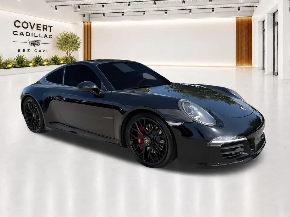 2016 Porsche 991 Carrera GTS - Image 7 of 20