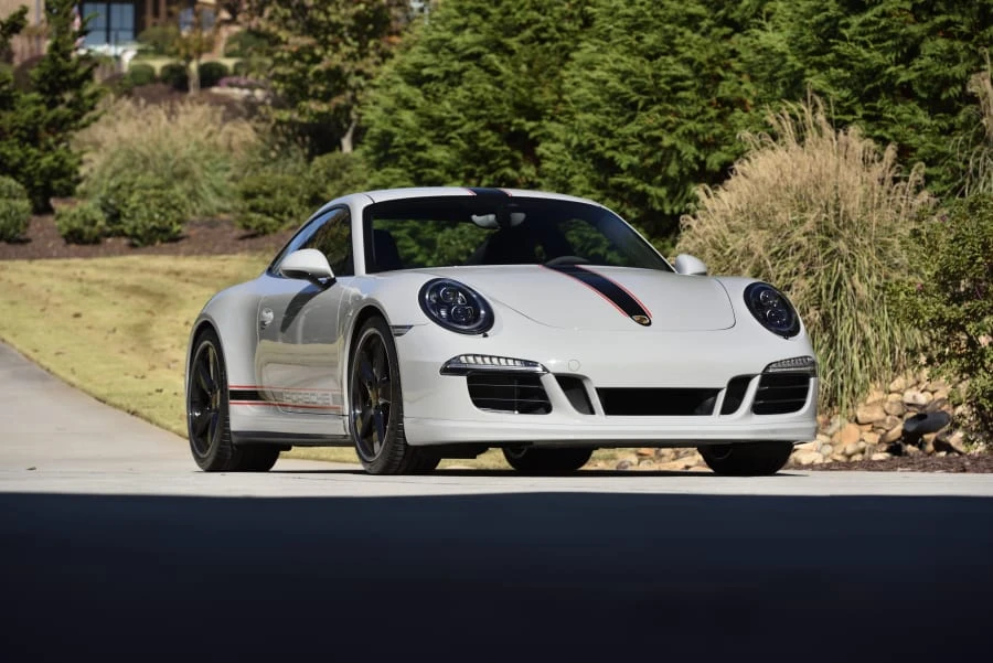 2016 Porsche 991 Carrera GTS - Image 17 of 31