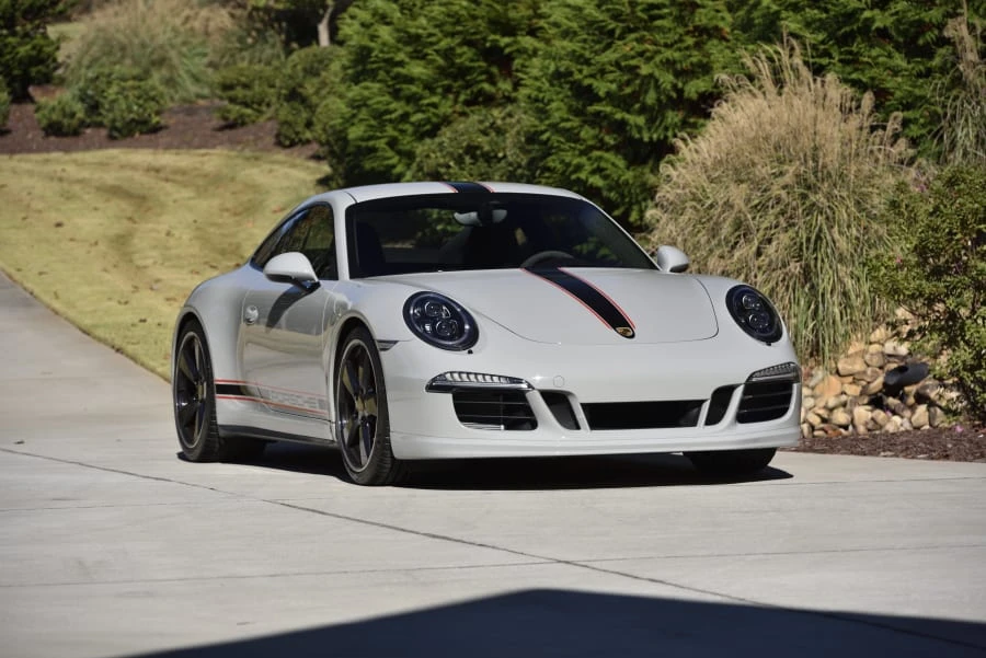 2016 Porsche 991 Carrera GTS - Image 6 of 31