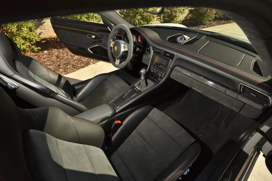 2016 Porsche 991 Carrera GTS - Image 24 of 31