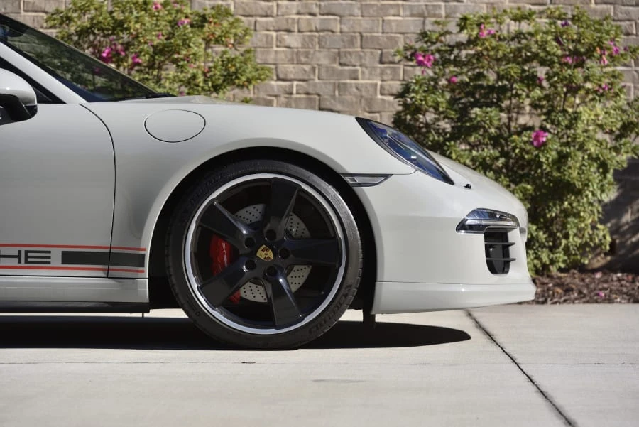 2016 Porsche 991 Carrera GTS - Image 12 of 31