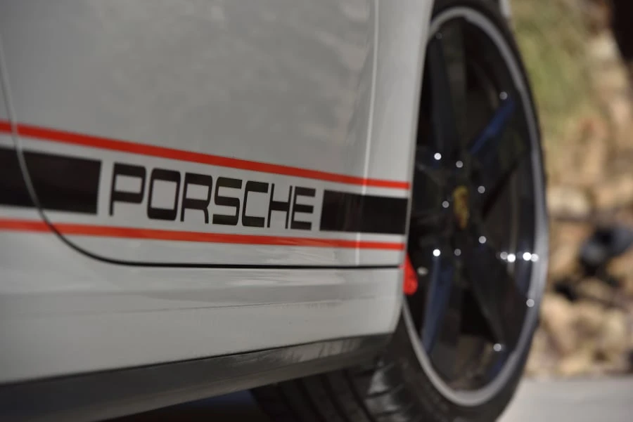 2016 Porsche 991 Carrera GTS - Image 11 of 31
