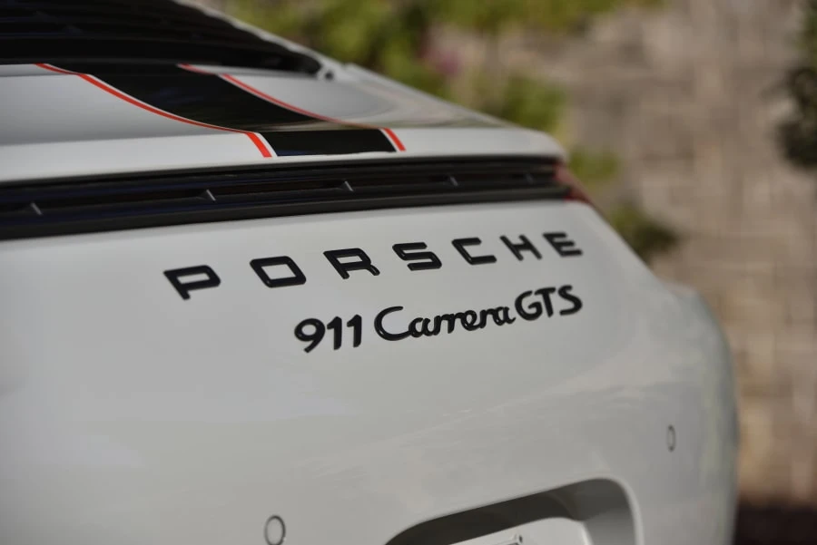 2016 Porsche 991 Carrera GTS - Image 9 of 31