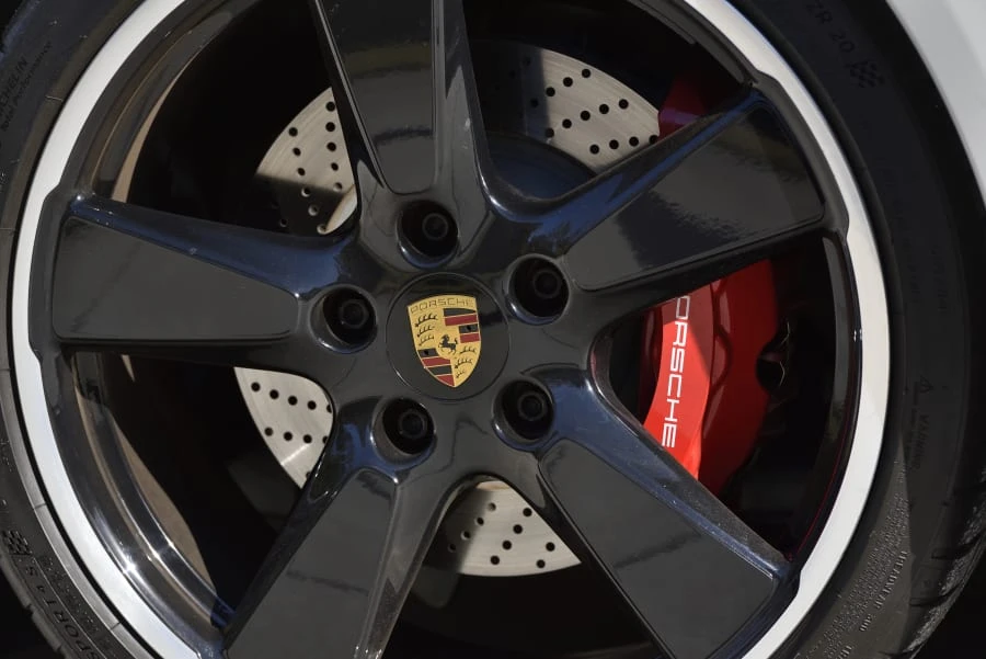 2016 Porsche 991 Carrera GTS - Image 15 of 31