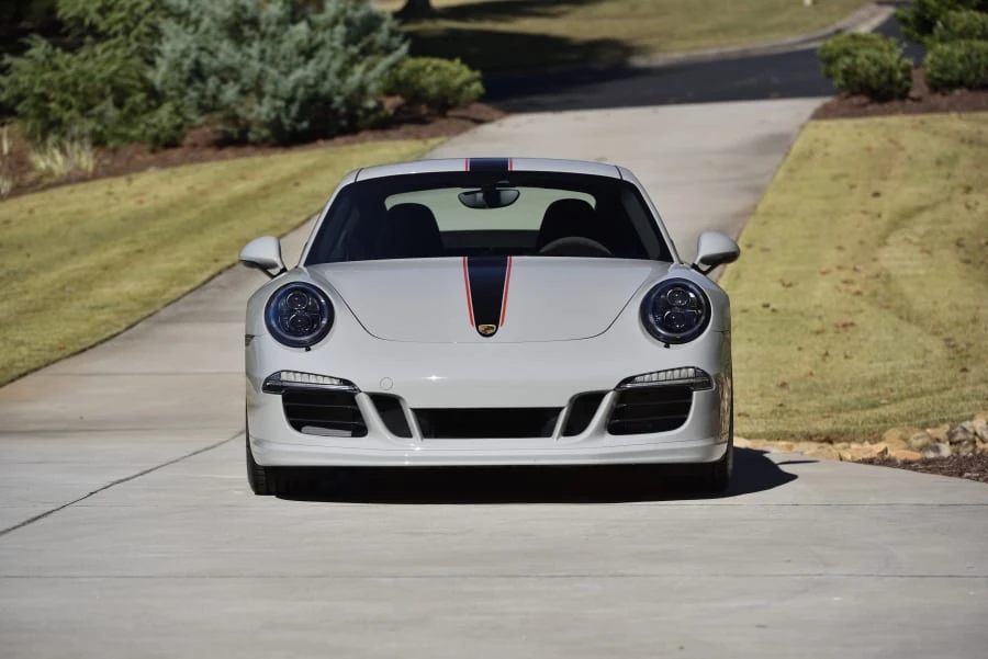 2016 Porsche 991 Carrera GTS - Image 4 of 31