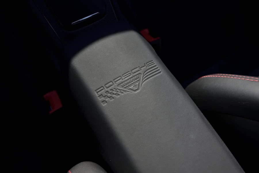 2016 Porsche 991 Carrera GTS - Image 27 of 31