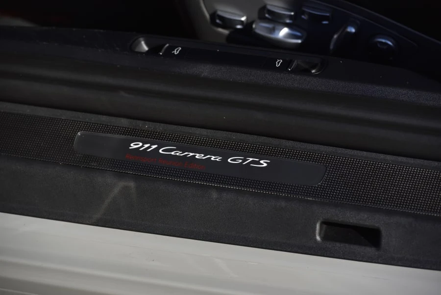 2016 Porsche 991 Carrera GTS - Image 25 of 31
