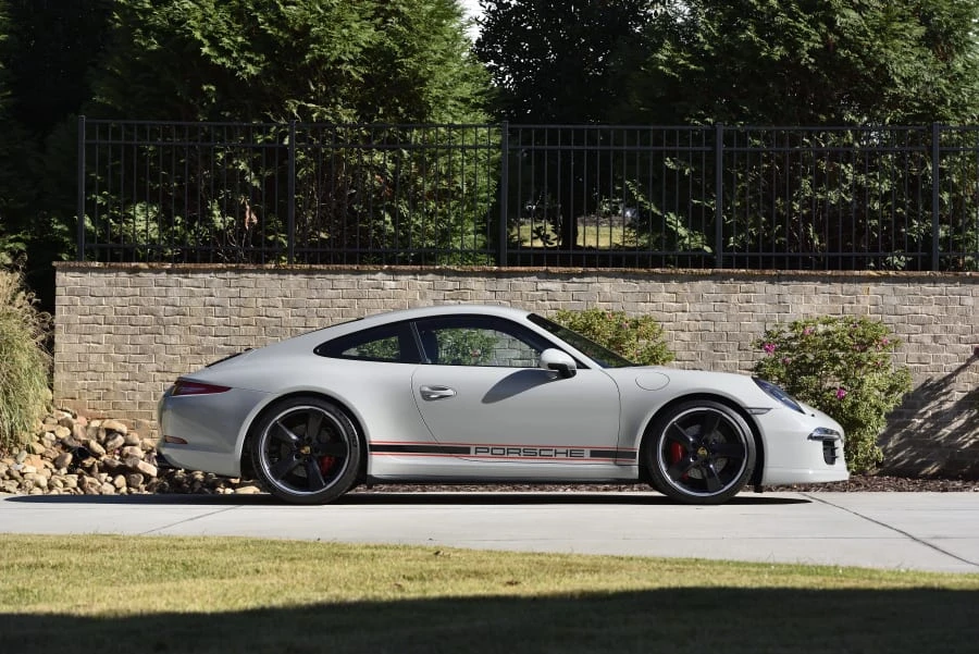 2016 Porsche 991 Carrera GTS - Image 23 of 31