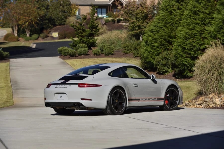 2016 Porsche 991 Carrera GTS - Image 18 of 31