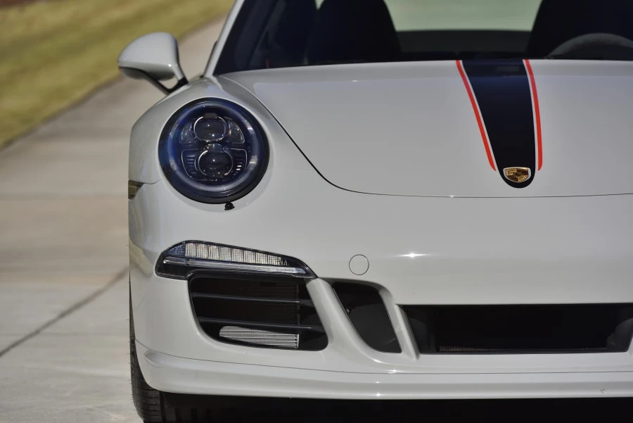 2016 Porsche 991 Carrera GTS - Image 7 of 31