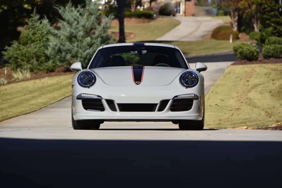 2016 Porsche 991 Carrera GTS - Image 13 of 31
