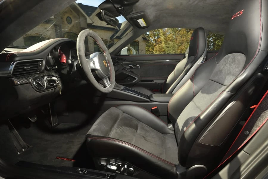 2016 Porsche 991 Carrera GTS - Image 29 of 31