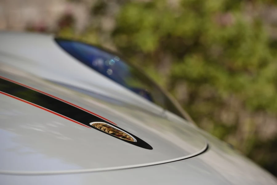 2016 Porsche 991 Carrera GTS - Image 10 of 31