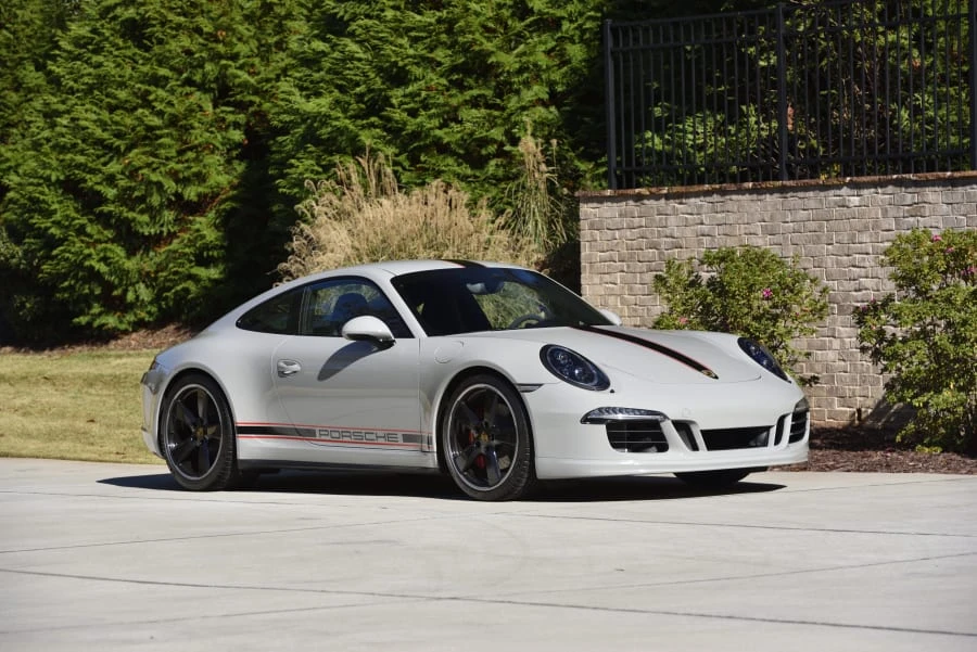 2016 Porsche 991 Carrera GTS - Image 21 of 31