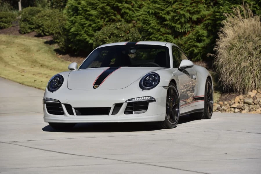 2016 Porsche 991 Carrera GTS - Image 19 of 31