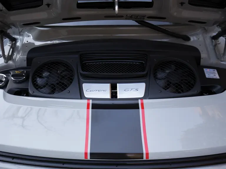 2016 Porsche 991 Carrera GTS - Image 21 of 23