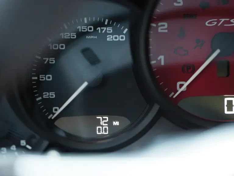 2016 Porsche 991 Carrera GTS - Image 14 of 23