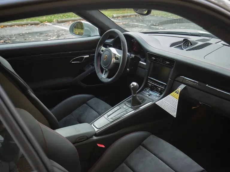 2016 Porsche 991 Carrera GTS - Image 12 of 23