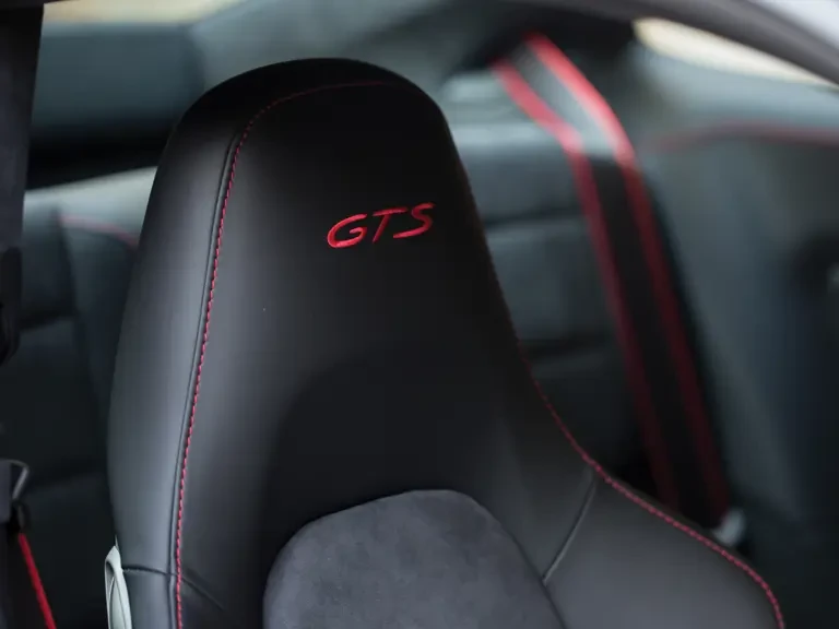 2016 Porsche 991 Carrera GTS - Image 18 of 23