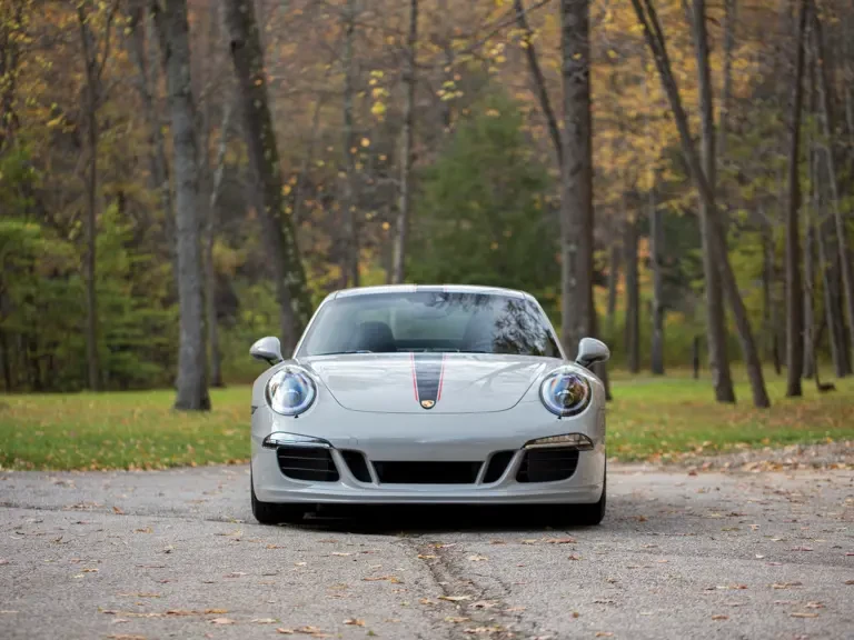 2016 Porsche 991 Carrera GTS - Image 9 of 23