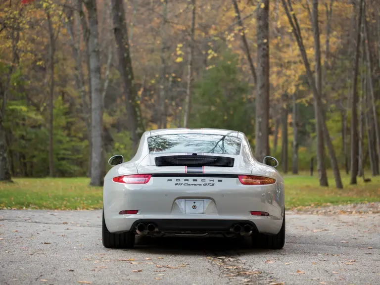 2016 Porsche 991 Carrera GTS - Image 10 of 23