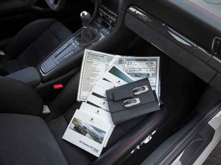 2016 Porsche 991 Carrera GTS - Image 23 of 23