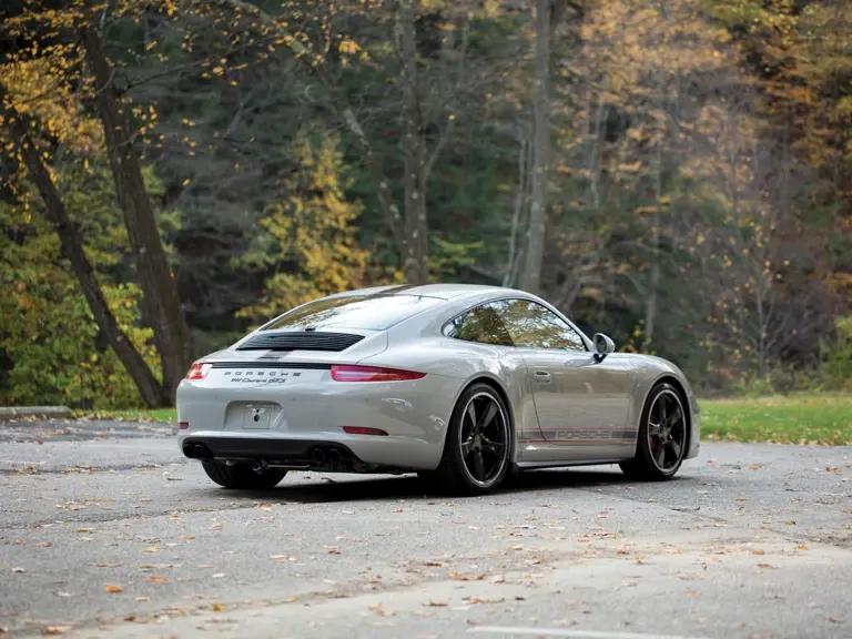 2016 Porsche 991 Carrera GTS - Image 3 of 23
