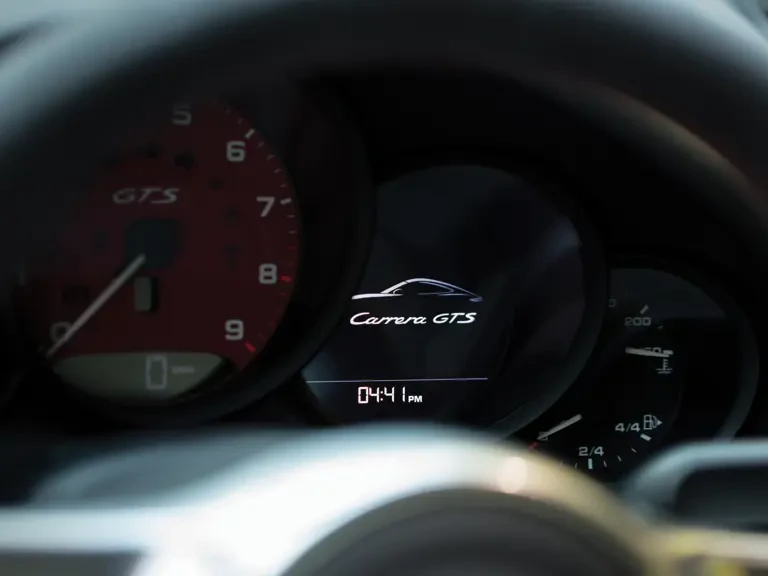 2016 Porsche 991 Carrera GTS - Image 15 of 23