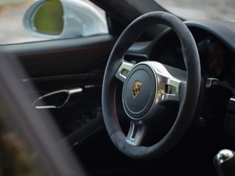 2016 Porsche 991 Carrera GTS - Image 13 of 23