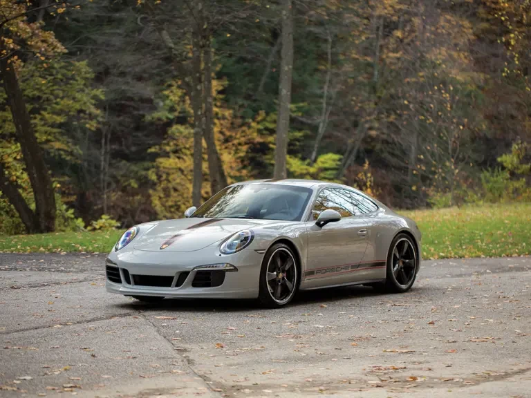 2016 Porsche 991 Carrera GTS - Image 2 of 23