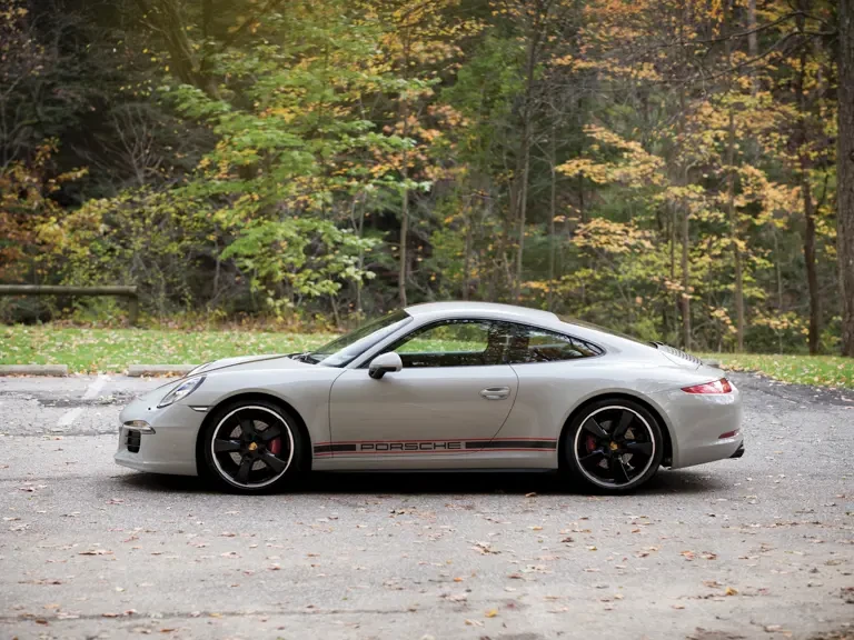 2016 Porsche 991 Carrera GTS - Image 6 of 23