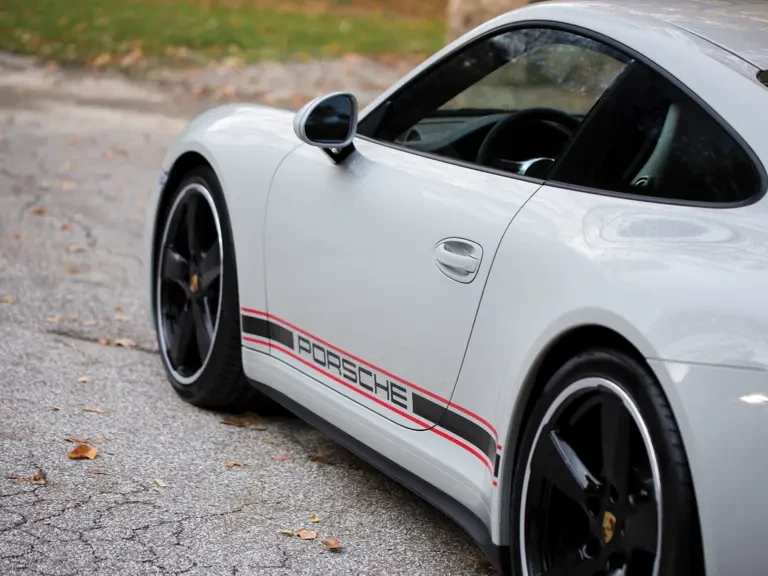2016 Porsche 991 Carrera GTS - Image 20 of 23