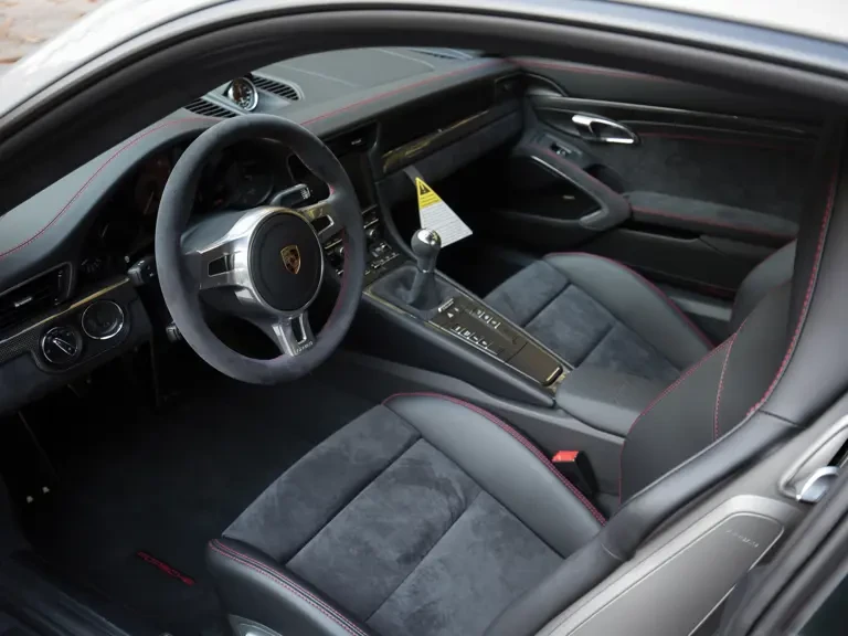 2016 Porsche 991 Carrera GTS - Image 5 of 23