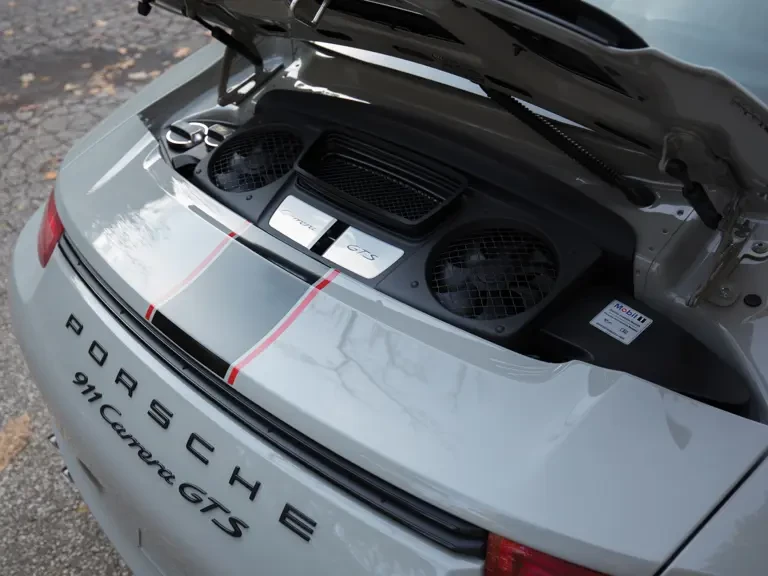 2016 Porsche 991 Carrera GTS - Image 4 of 23
