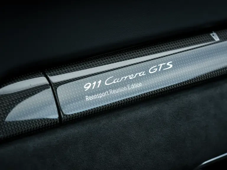 2016 Porsche 991 Carrera GTS - Image 15 of 21