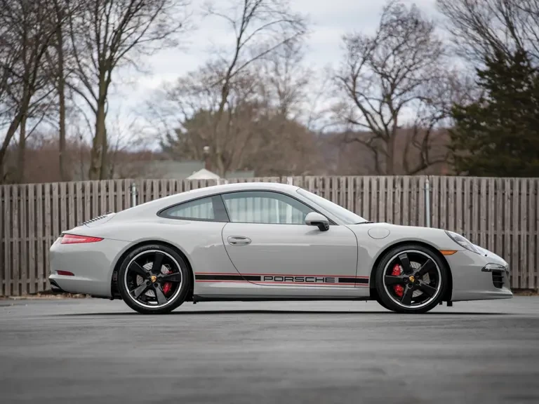 2016 Porsche 991 Carrera GTS - Image 6 of 21