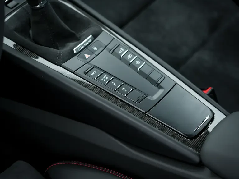 2016 Porsche 991 Carrera GTS - Image 14 of 21