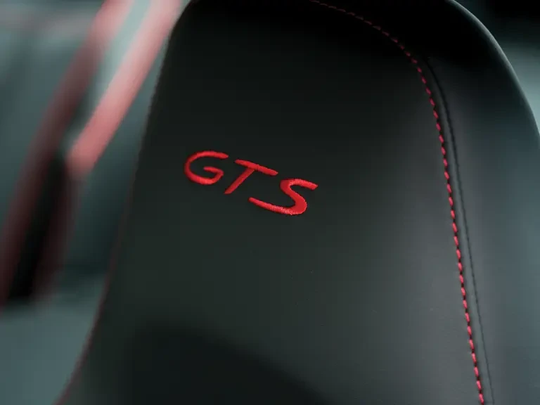 2016 Porsche 991 Carrera GTS - Image 18 of 21