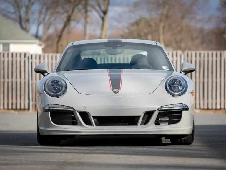 2016 Porsche 991 Carrera GTS - Image 9 of 21
