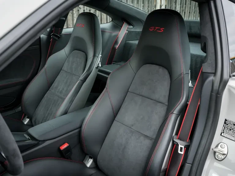 2016 Porsche 991 Carrera GTS - Image 17 of 21