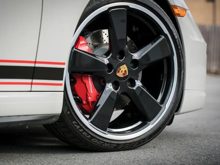 2016 Porsche 991 Carrera GTS - Image 8 of 21