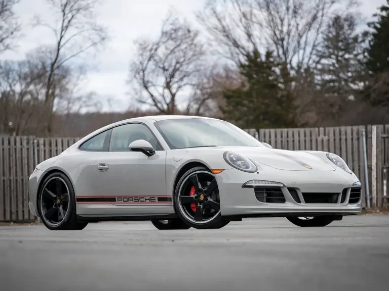 2016 Porsche 991 Carrera GTS - Image 2 of 21