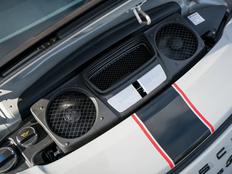 2016 Porsche 991 Carrera GTS - Image 4 of 21