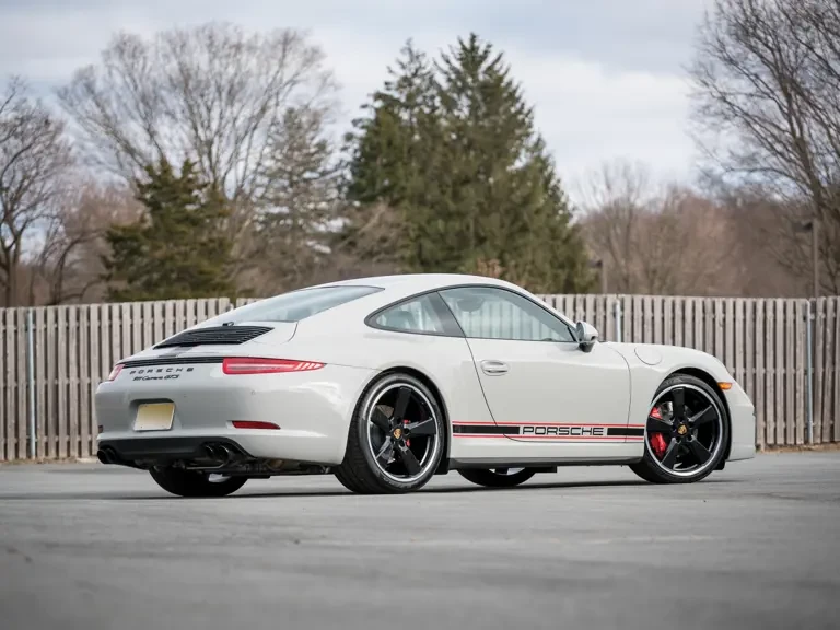 2016 Porsche 991 Carrera GTS - Image 3 of 21