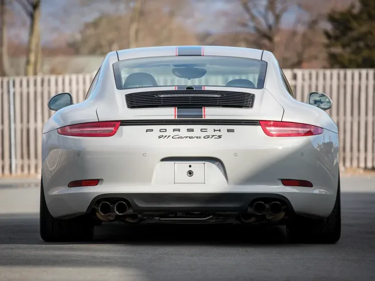 2016 Porsche 991 Carrera GTS - Image 10 of 21