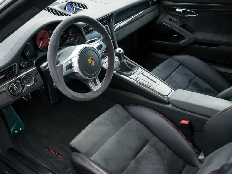 2016 Porsche 991 Carrera GTS - Image 5 of 21