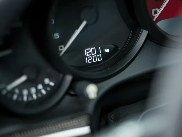2016 Porsche 991 Carrera GTS - Image 12 of 21