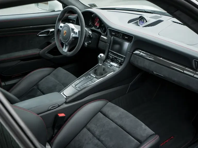 2016 Porsche 991 Carrera GTS - Image 11 of 21
