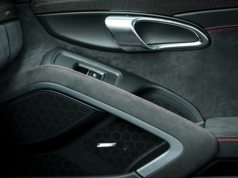 2016 Porsche 991 Carrera GTS - Image 19 of 21