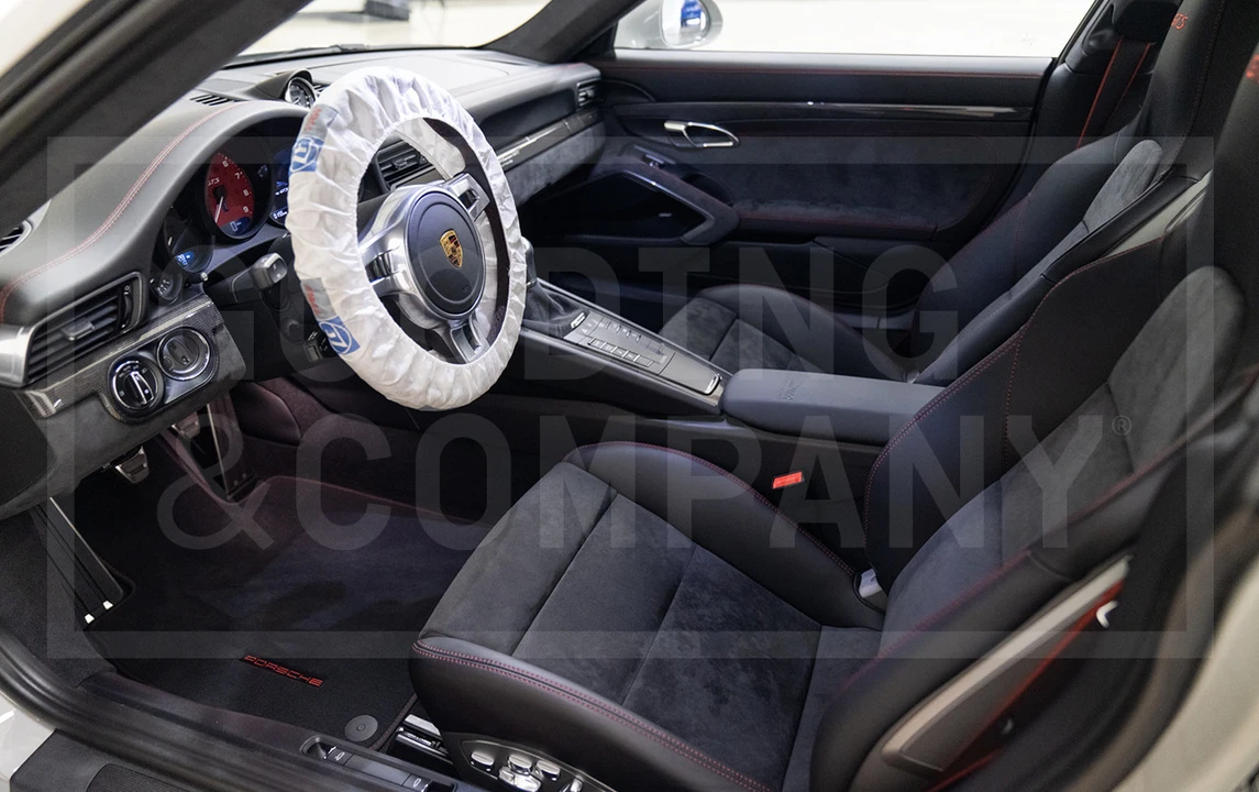 2016 Porsche 991 Carrera GTS - Image 7 of 16